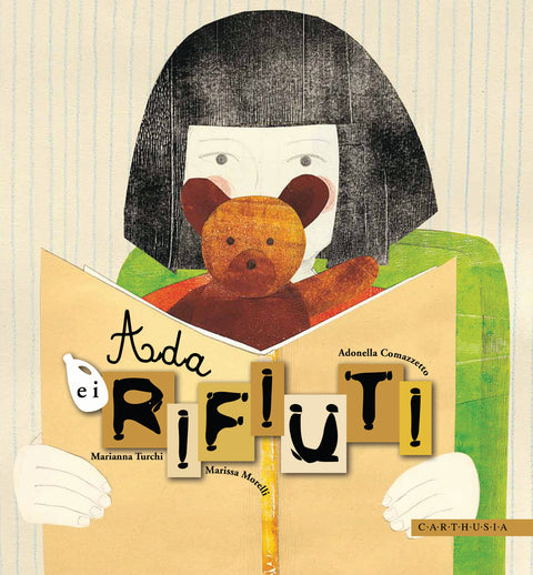 ADA E I RIFIUTI