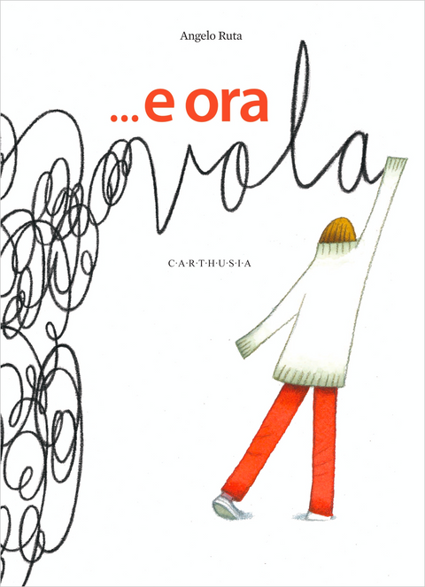 ...E ORA VOLA