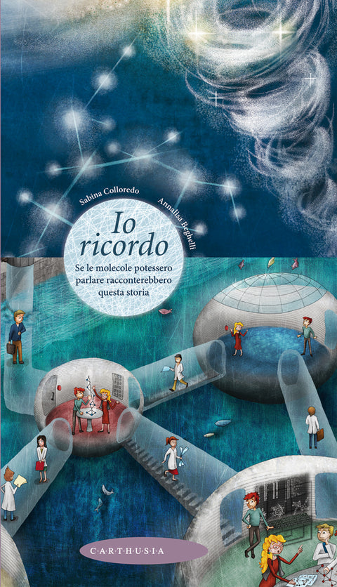 IO RICORDO
