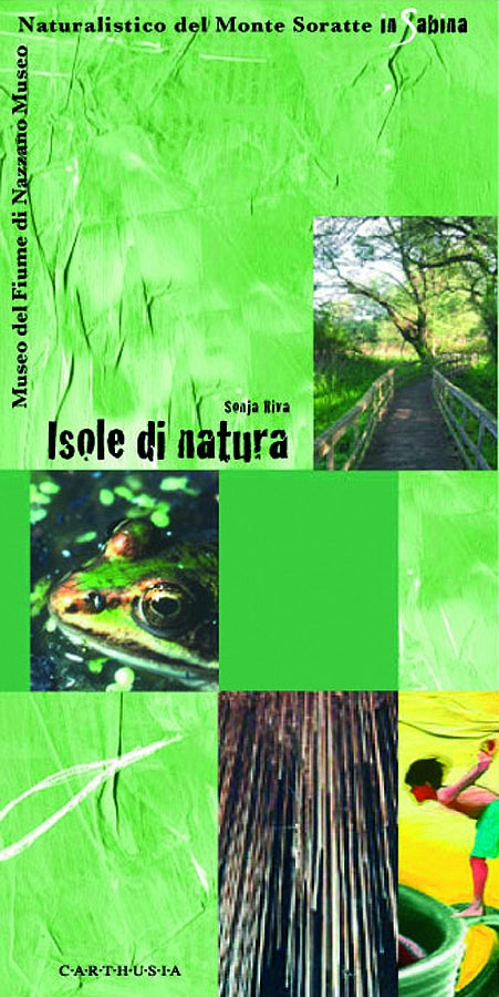 ISOLE DI NATURA
