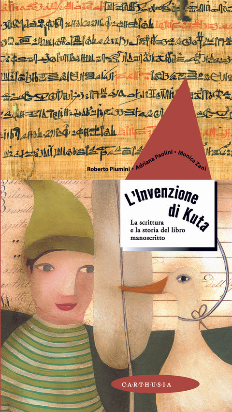 L'INVENZIONE DI KUTA