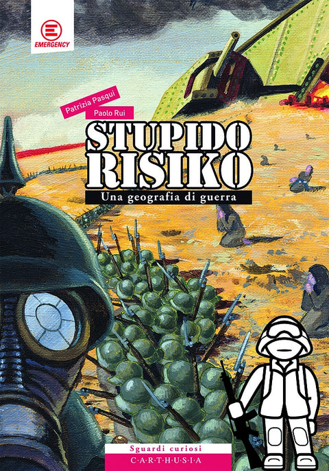 STUPIDORISIKO