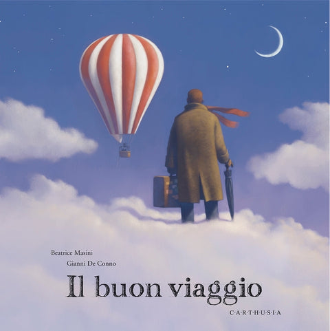 IL BUON VIAGGIO