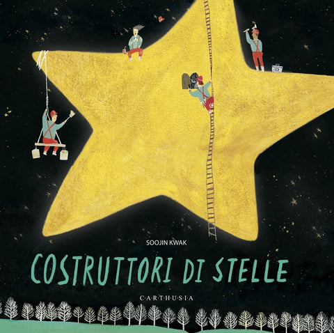 COSTRUTTORI DI STELLE mignon