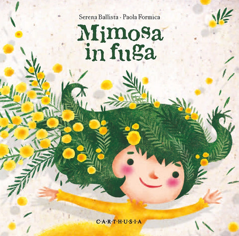 MIMOSA IN FUGA