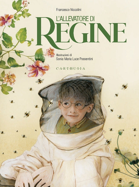 L'ALLEVATORE DI REGINE