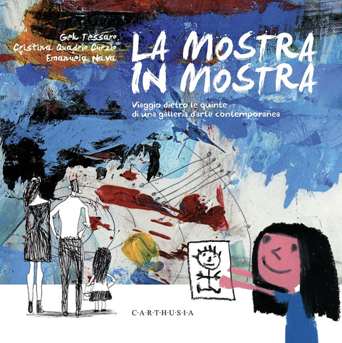LA MOSTRA IN MOSTRA