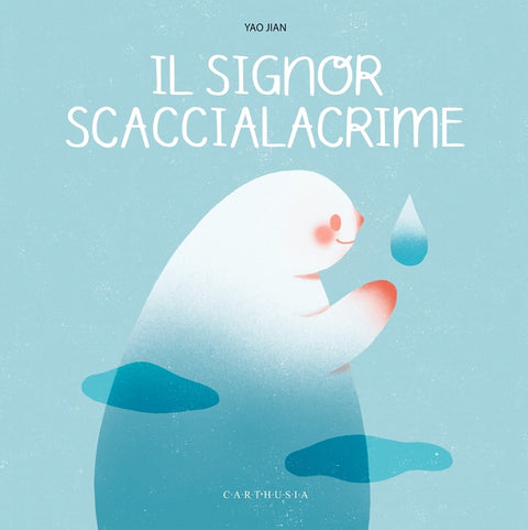 IL SIGNOR SCACCIALACRIME
