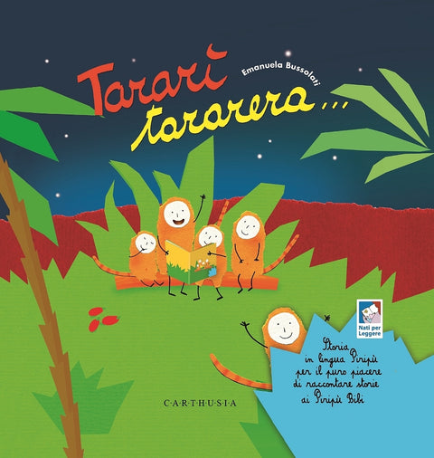 TARARì TARARERA (Mignon)