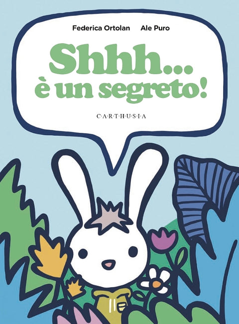 SHHH … È UN SEGRETO!