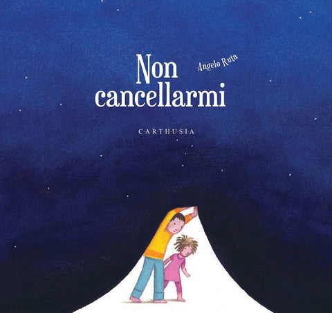 NON CANCELLARMI