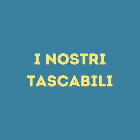 I nostri tascabili