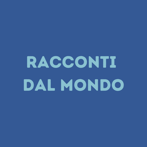 Racconti dal Mondo