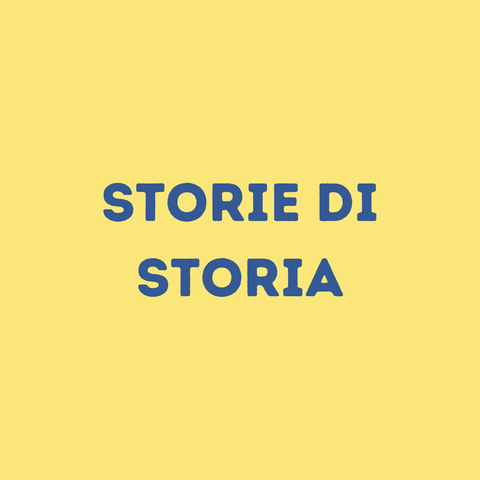 Storie di Storia