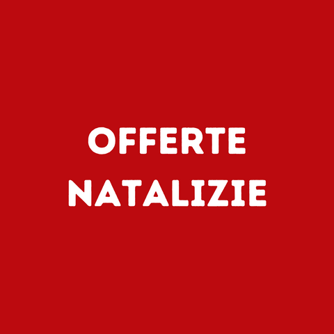 Offerte Natalizie