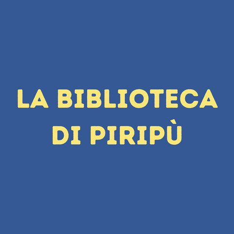 La biblioteca di Piripù