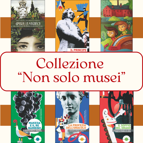 Collezione "Non solo musei"