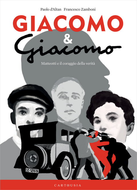 GIACOMO & GIACOMO