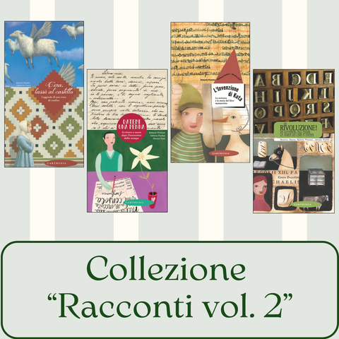 Collezione Racconti Vol. 2