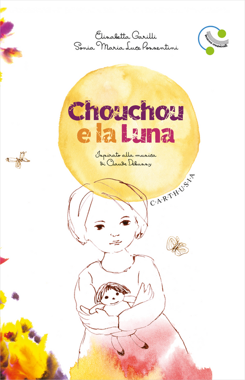 CHOUCHOU E LA LUNA