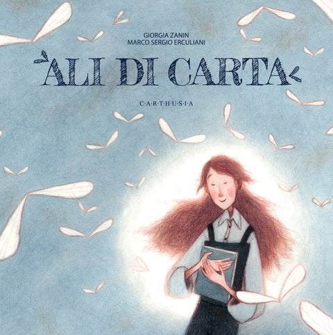 ALI DI CARTA