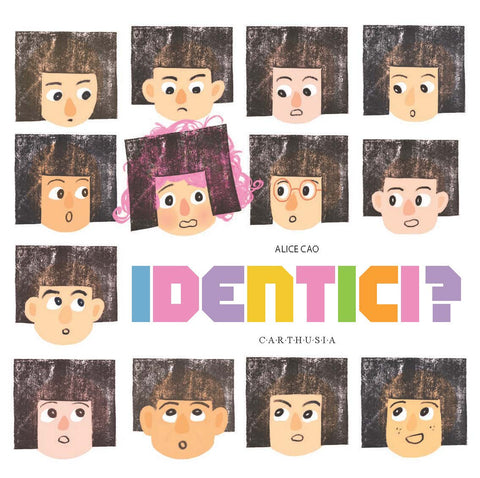 IDENTICI