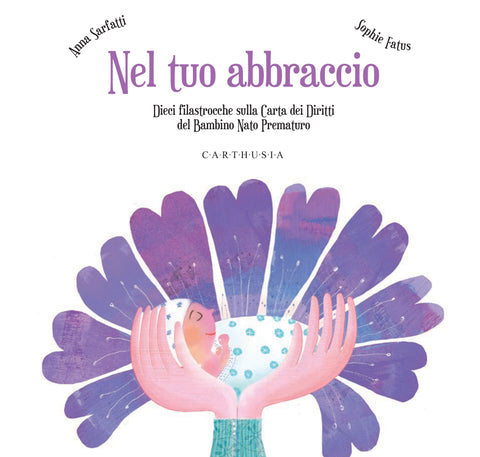 NEL TUO ABBRACCIO