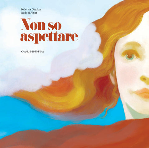 NON SO ASPETTARE
