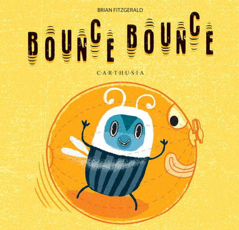 BOUNCE BOUNCE Mignon