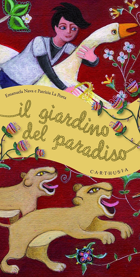 IL GIARDINO DEL PARADISO