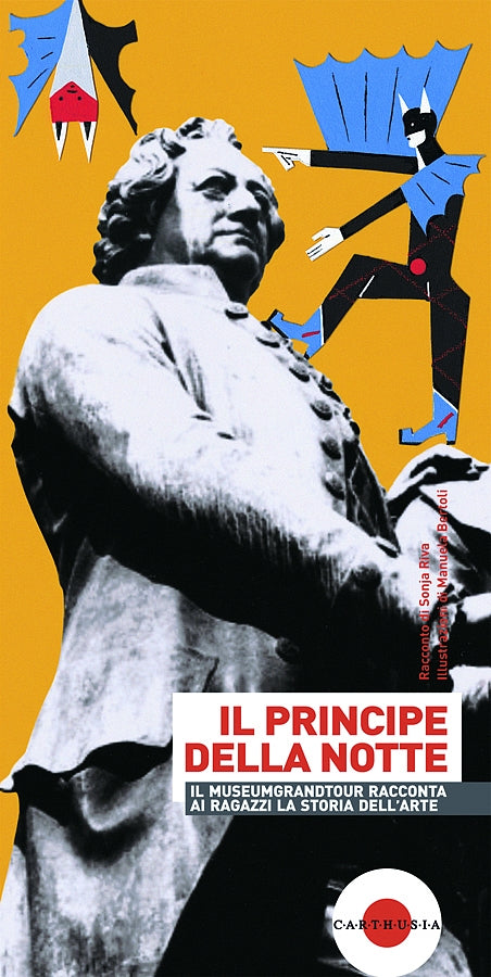 IL PRINCIPE DELLA NOTTE