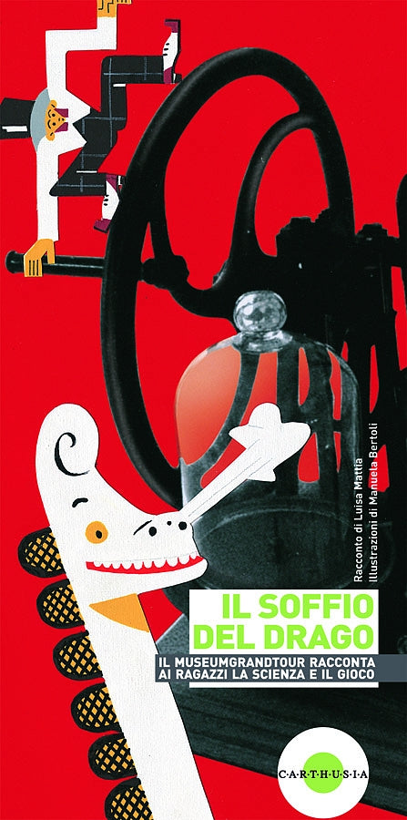 IL SOFFIO DEL DRAGO