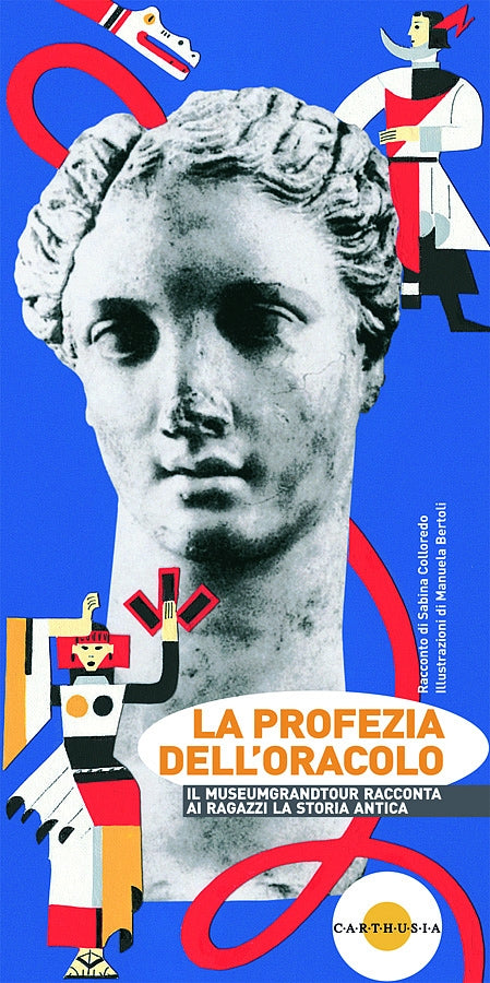 LA PROFEZIA DELL'ORACOLO