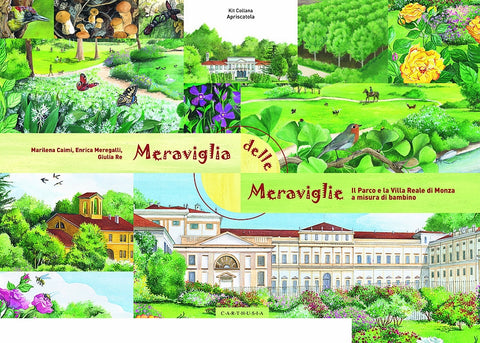 MERAVIGLIA DELLE MERAVIGLIE!