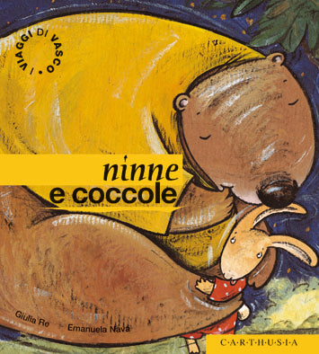 NINNE E COCCOLE