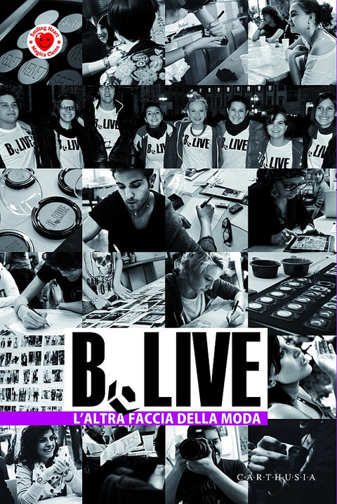 B.LIVE