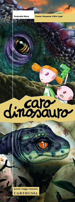 CARO DINOSAURO V.E.