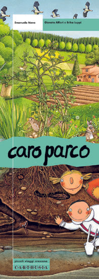 CARO PARCO