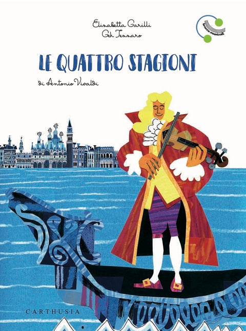 LE QUATTRO STAGIONI