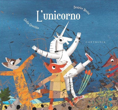 L’UNICORNO