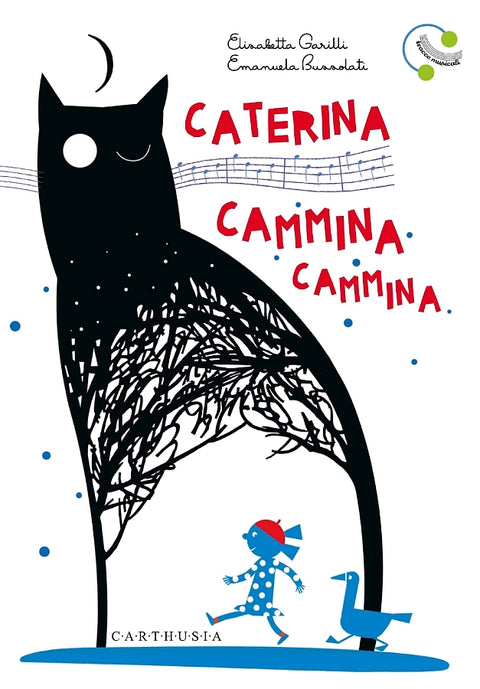 CATERINA CAMMINA CAMMINA