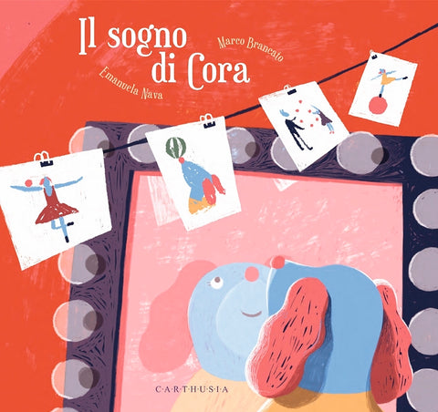 IL SOGNO DI CORA