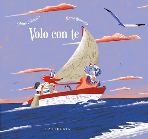 VOLO CON TE