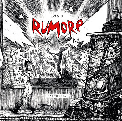 RUMORE