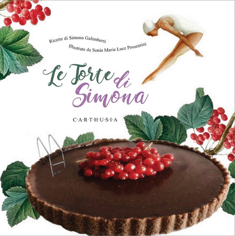 LE TORTE DI SIMONA