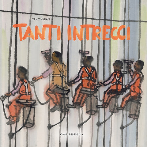 TANTI INTRECCI