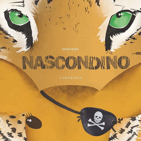 NASCONDINO