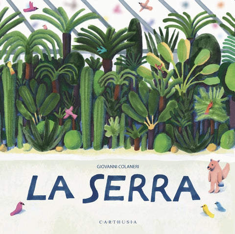 LA SERRA