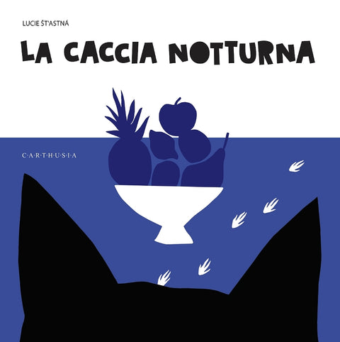 LA CACCIA NOTTURNA