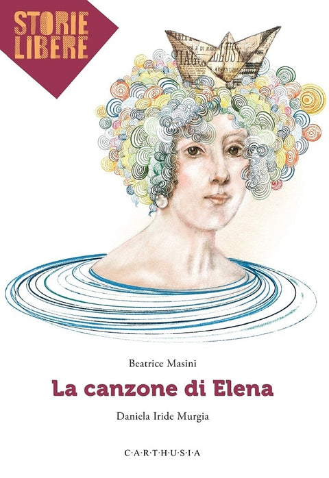 LA CANZONE DI ELENA